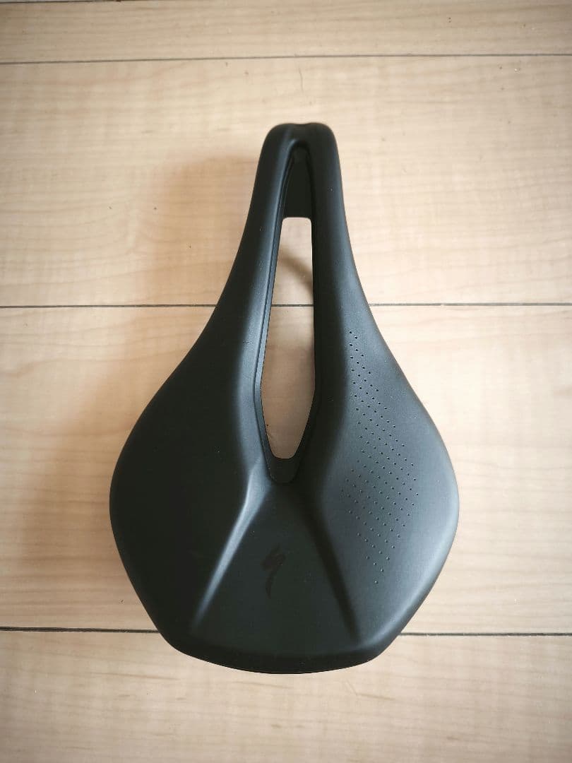 SPECIALIZED POWER EXPERT サドル 143mm ブラック