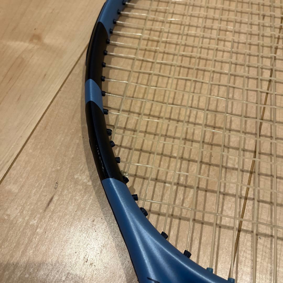 バボラBabolat Pure Drive Team 2025 285g G2