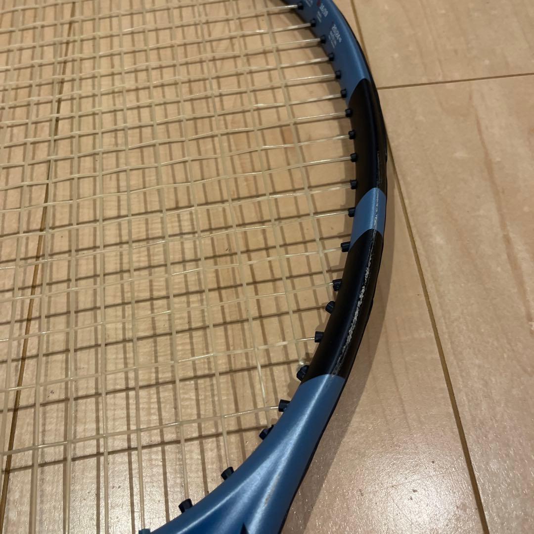 バボラBabolat Pure Drive Team 2025 285g G2