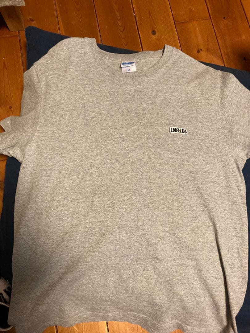 super beaver [NOiD] Tシャツとタオルセット