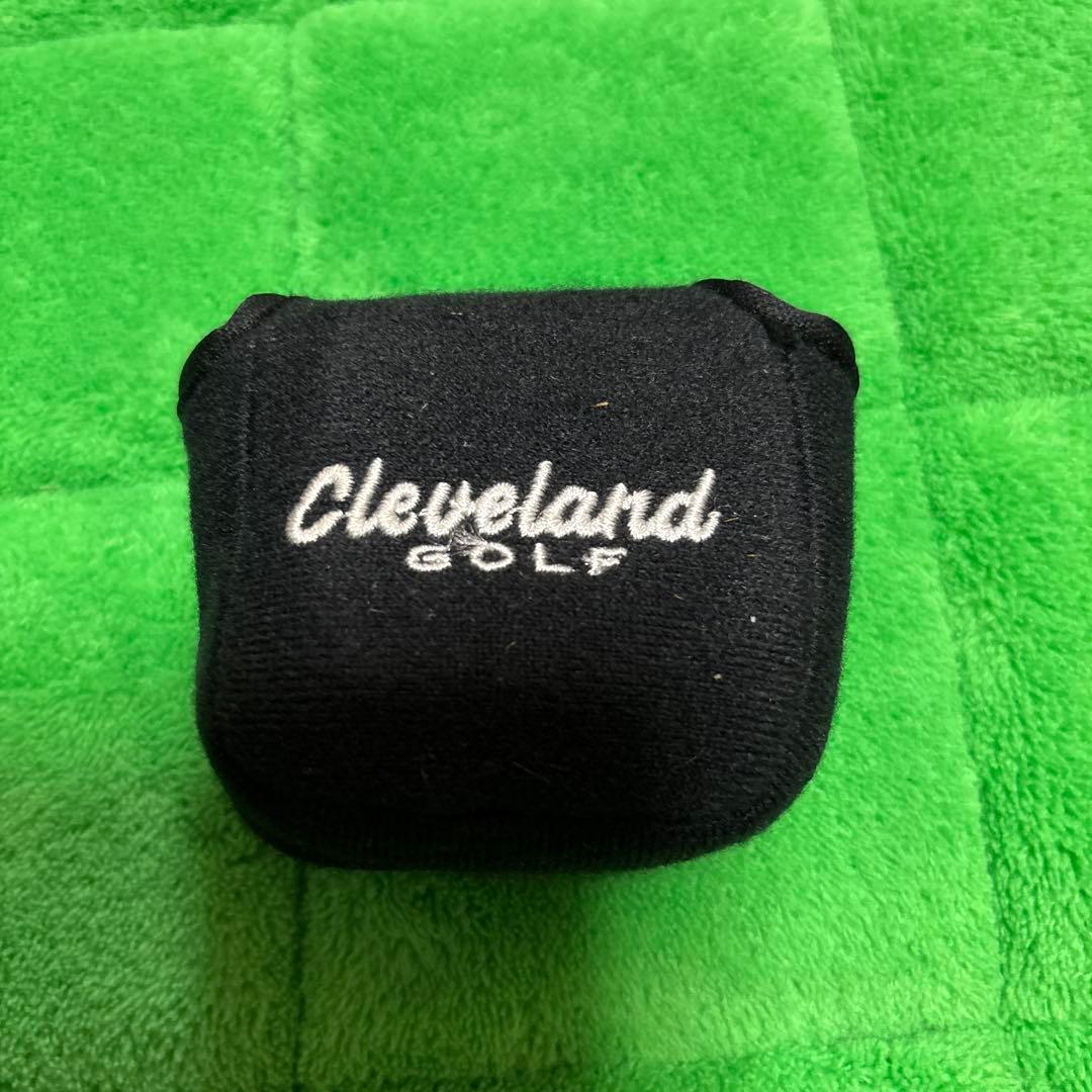 クラブ Cleveland SMART SQUARE STUBBY