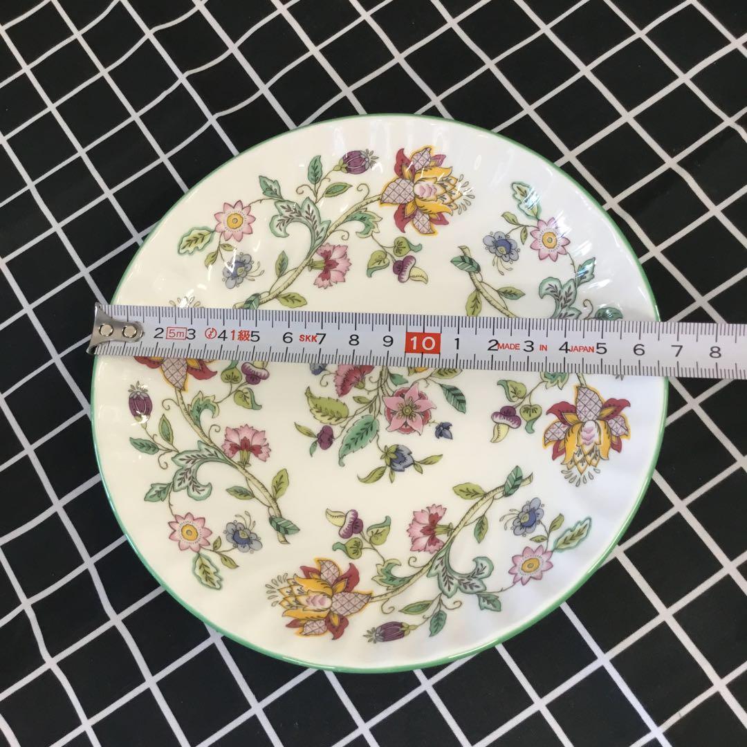   MINTON ロイヤルドルトン　ミントン