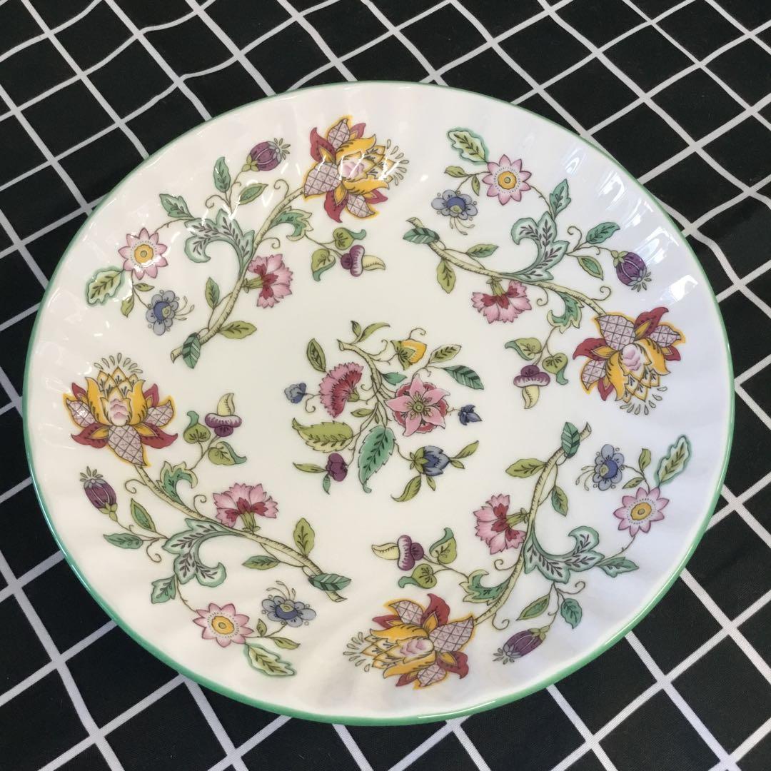   MINTON ロイヤルドルトン　ミントン