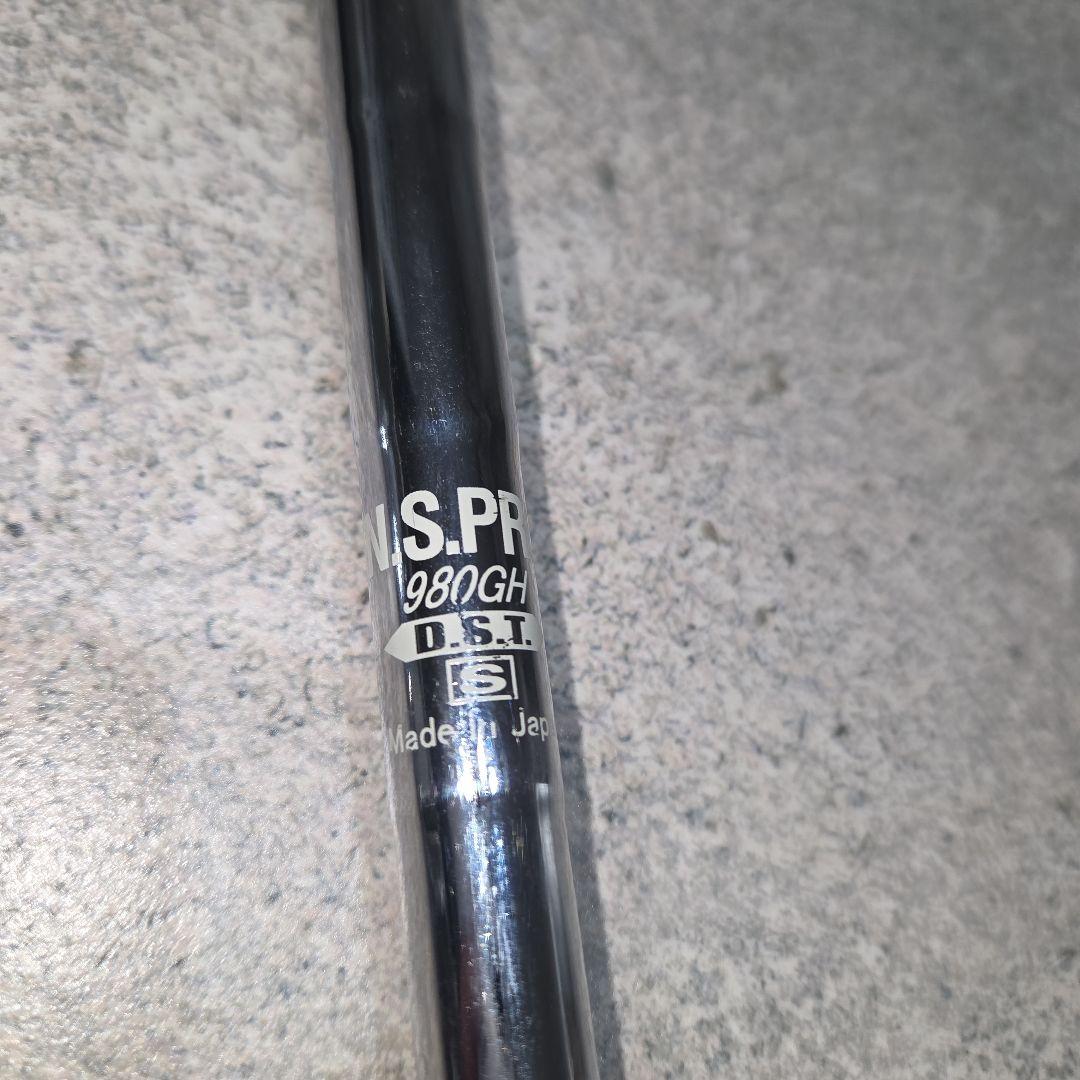 ★美品★Srixon Z565 アイアンセット レフティ5-P グリップほぼ新品