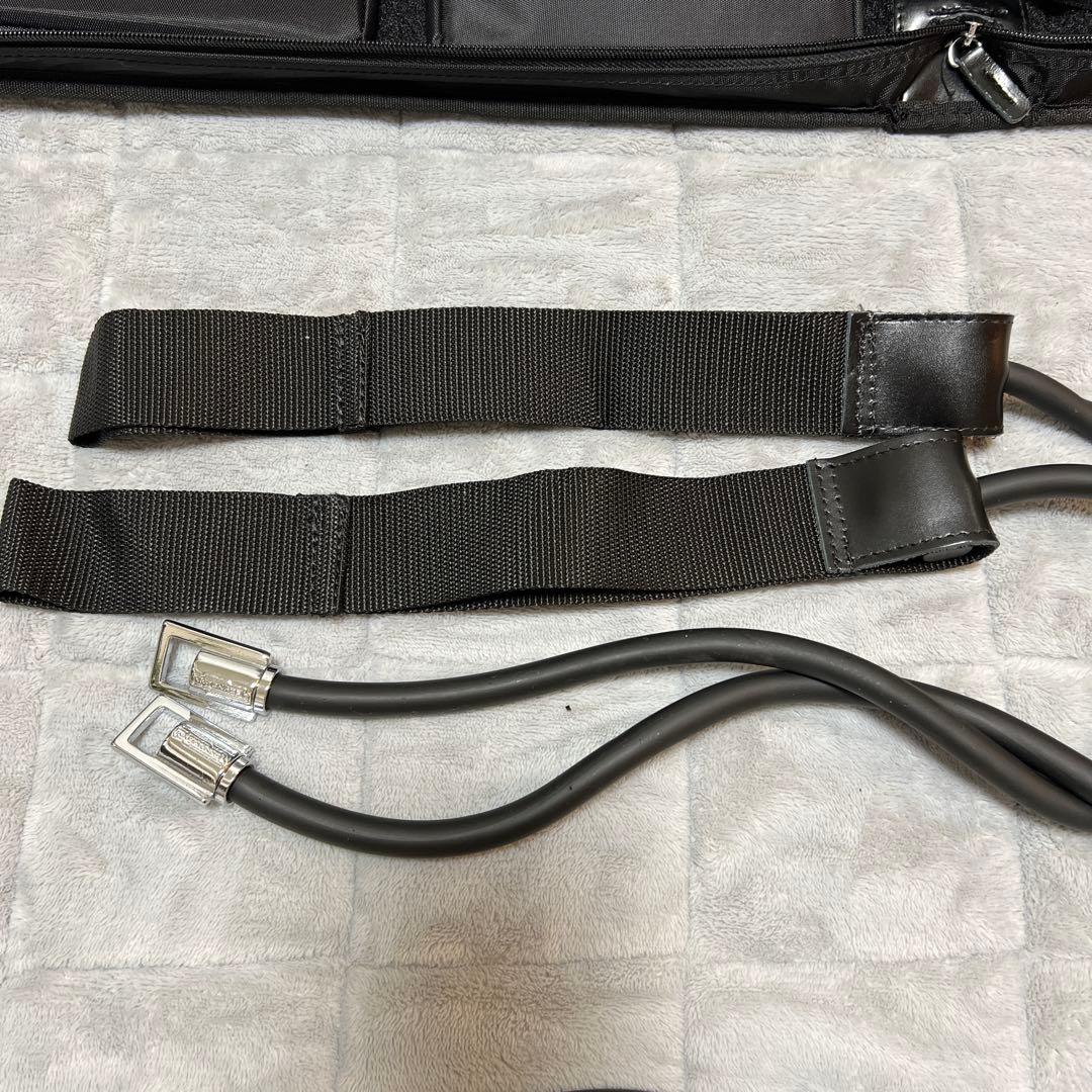 テクノジム ウエルネスバッグ Technogym