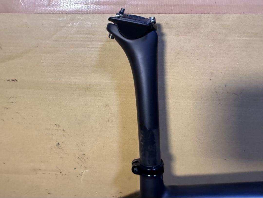 SPECIALIZED AETHOS DISC カーボンフレーム フレームセット