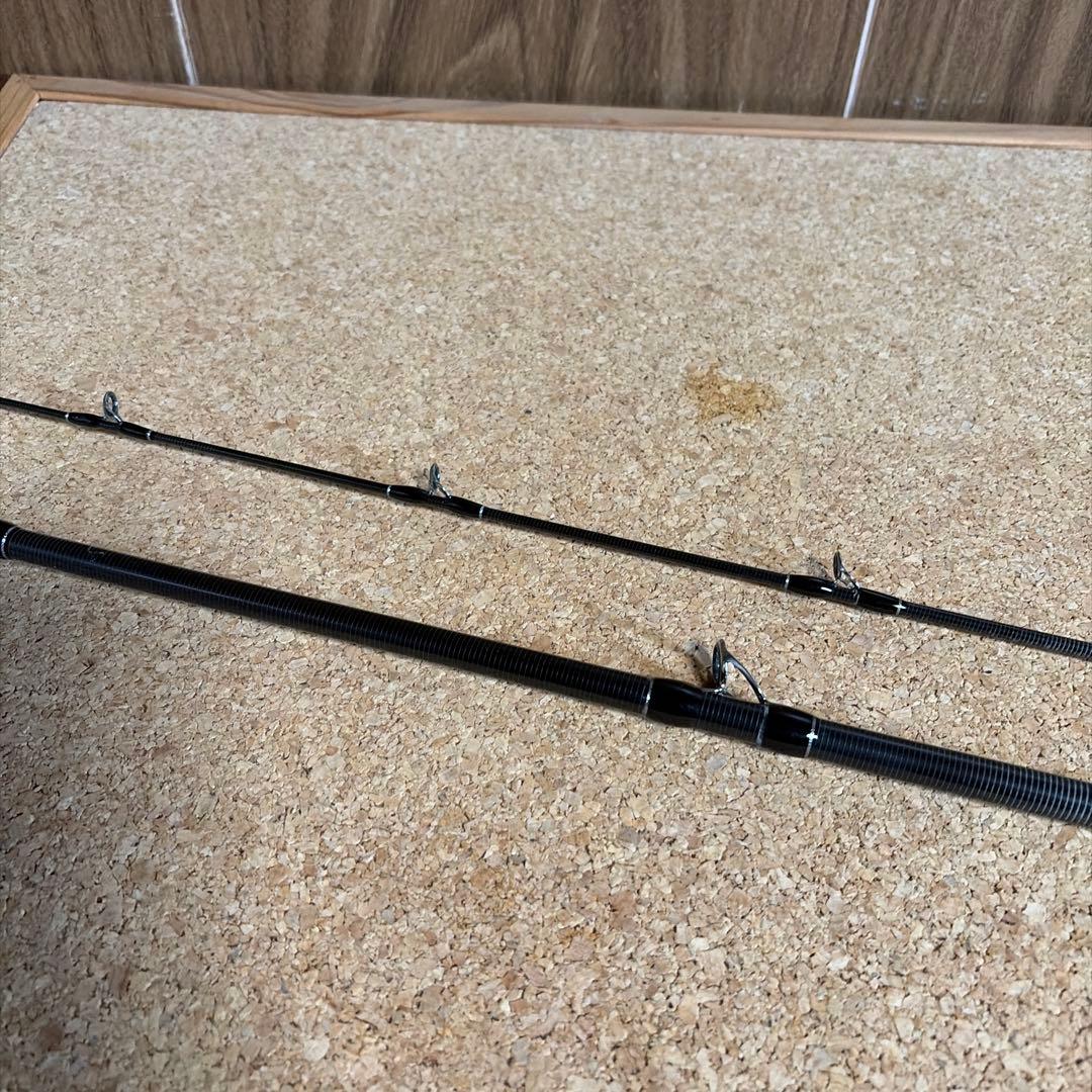 フィッシュマン ビームス リプラウト 9.0 M + 美品