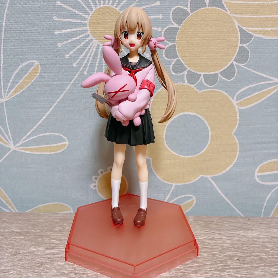 POP UP PARADE 名取さな 制服Ver. フィギュア