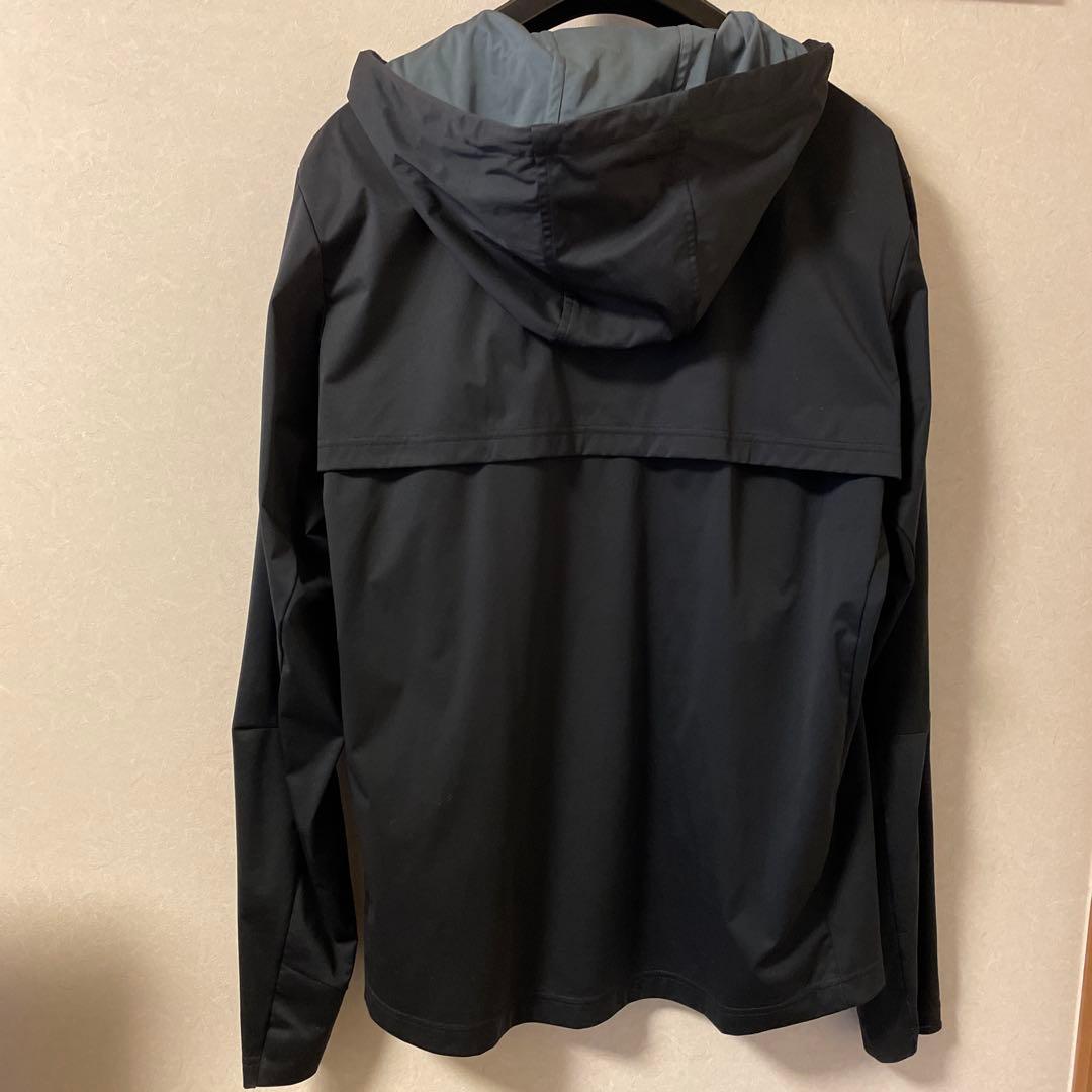 バボラ　ジャケット　黒　XL