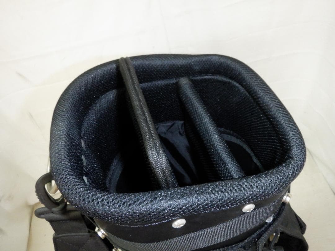 MIZUNO★intage★ミズノ★8.0型★軽量★良品★カート★BK