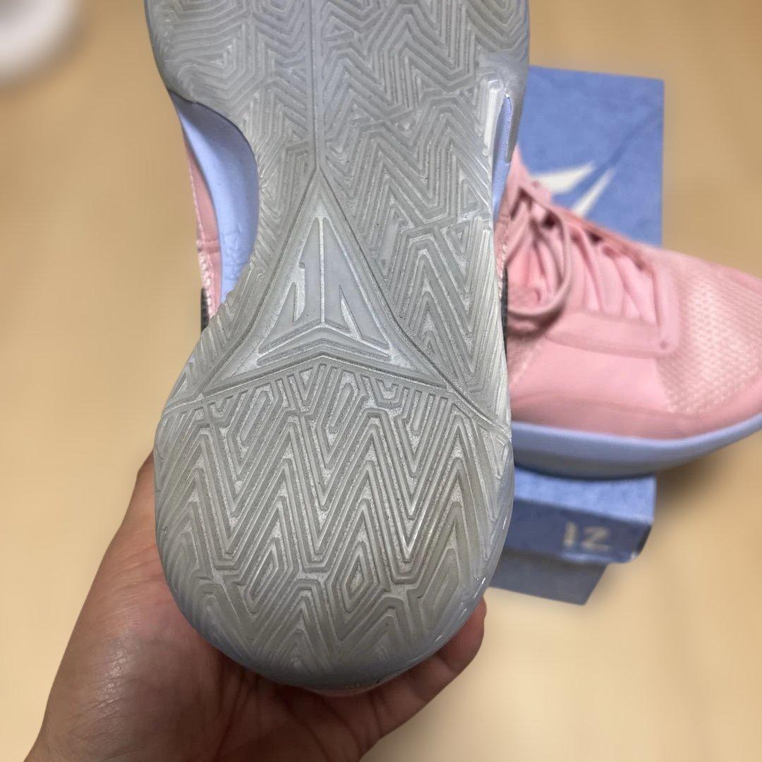 シューズ(男性用) NIKE JA1 PE EP 26cm