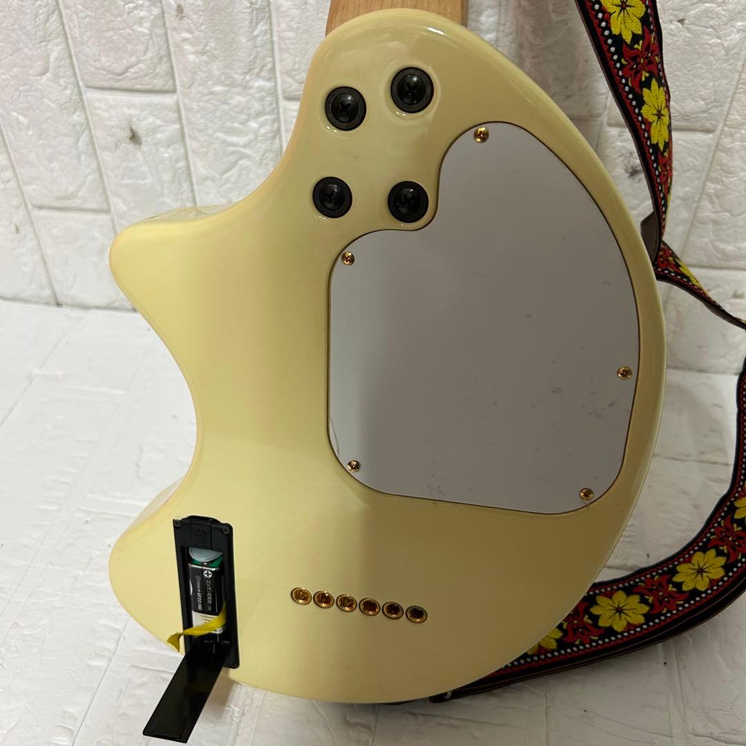 FERNANDES フェルナンデス エレキギター ZO-3