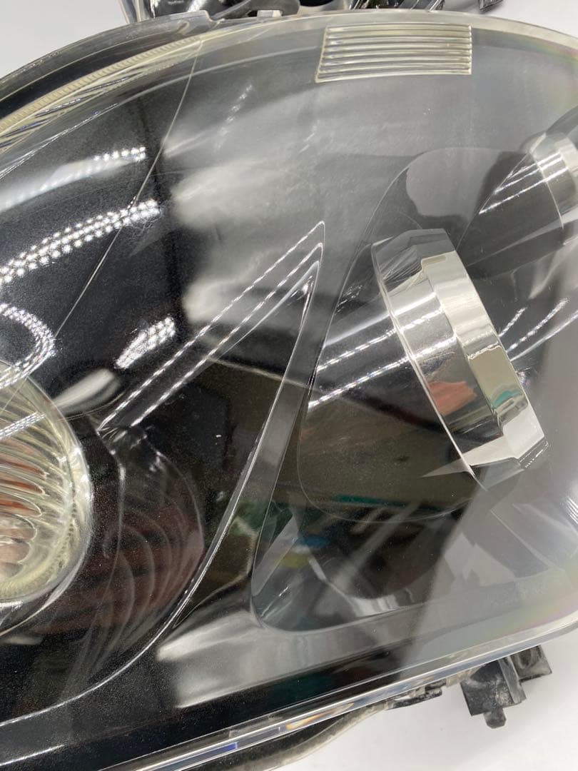 スズキ スイフトスポーツ ZC31S 純正 ヘッドライト 左右セット HID