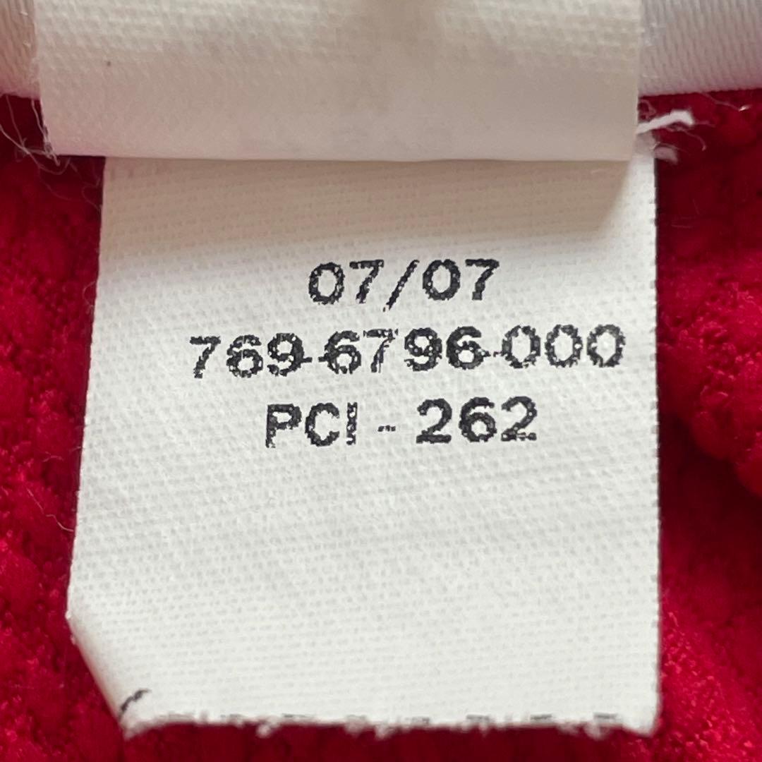 【移転記念モデル】アーセナル 06-08 ユニフォーム ホーム NIKE M