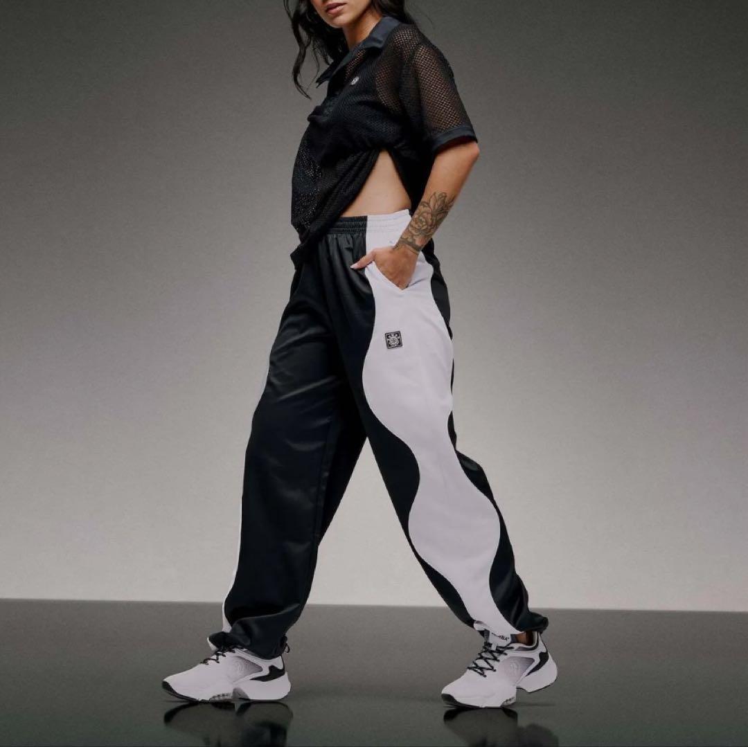ZUMBA 正規品 最新作 トラックパンツ