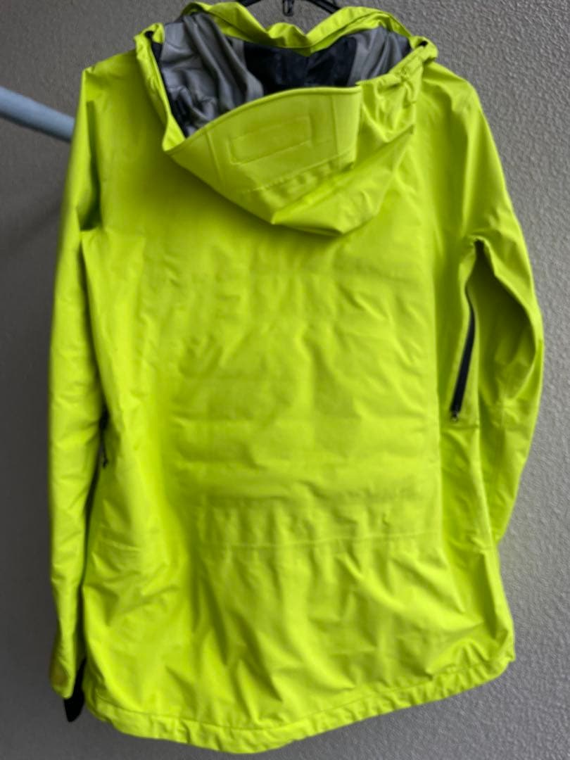 スノーボード VOLCOM NYA TDS INF GORE-TEX JACKET LIM