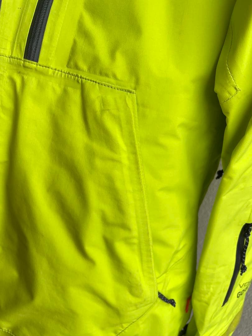 スノーボード VOLCOM NYA TDS INF GORE-TEX JACKET LIM