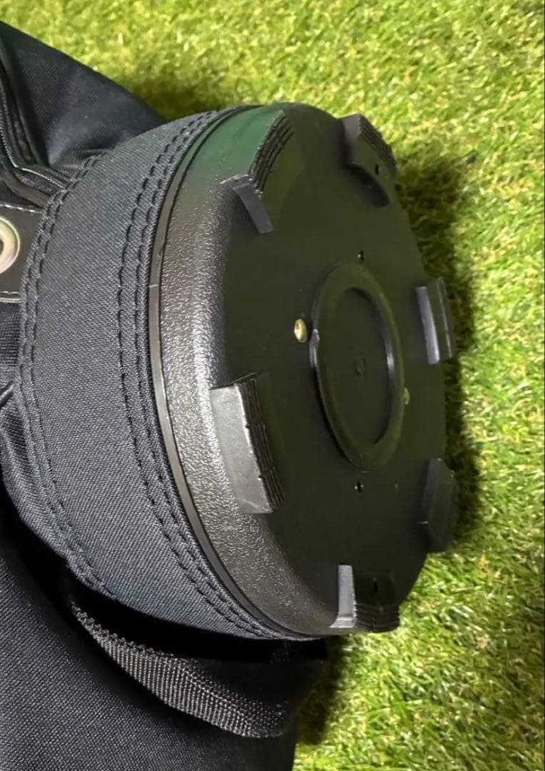 BRIDGESTONE キャディバッグ