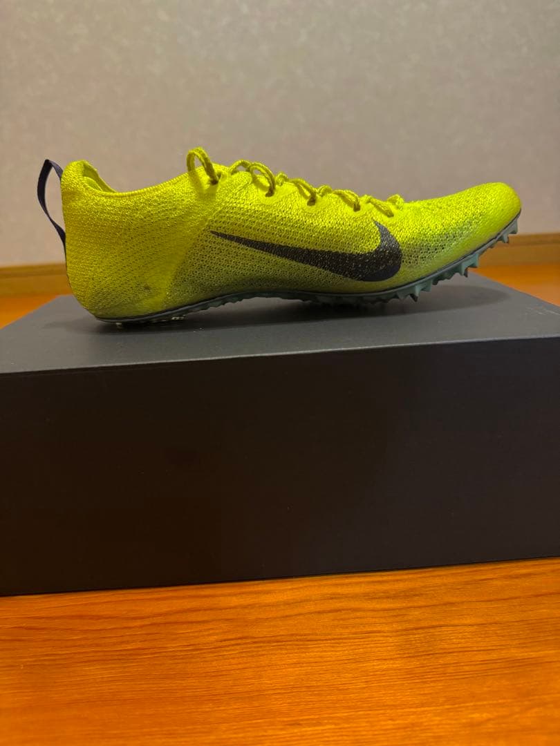 NIKE ズーム スーパーフライ エリート2 25.0
