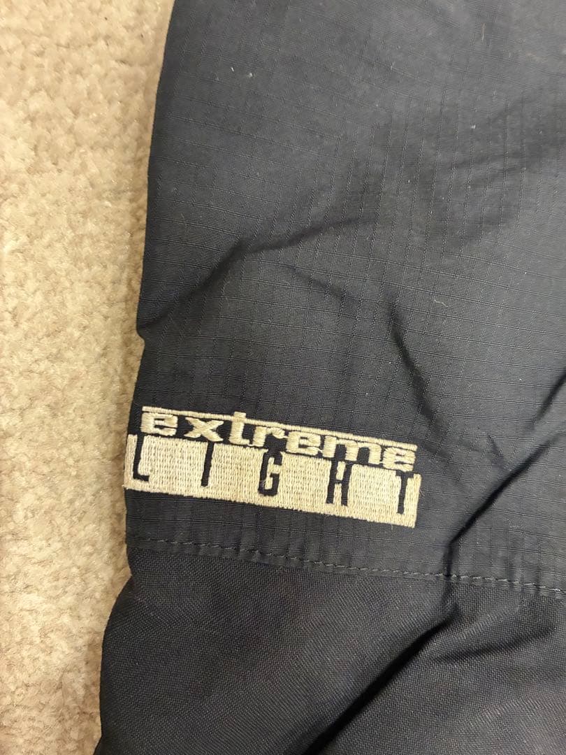 THE North Face Extreme Lightスキー　スノボーパンツ