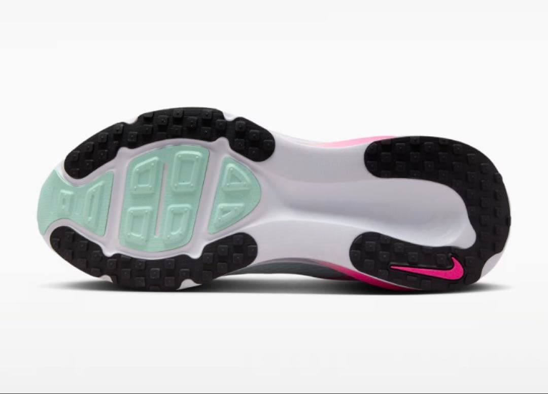 NIKE ボメロ18 27.5cm