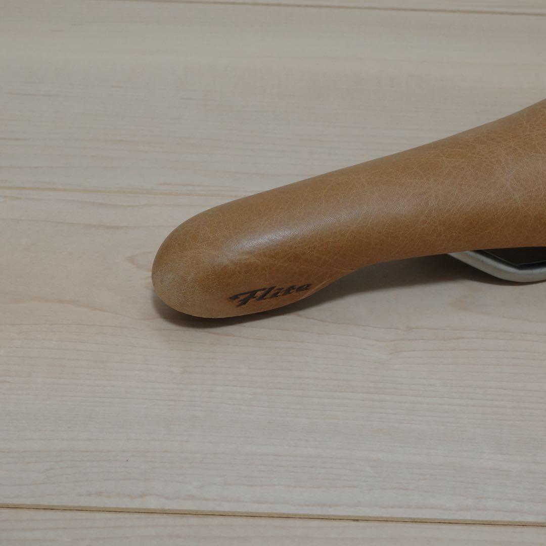 パーツ SELLE ITALIA MILANO FLITE RACER Ti316
