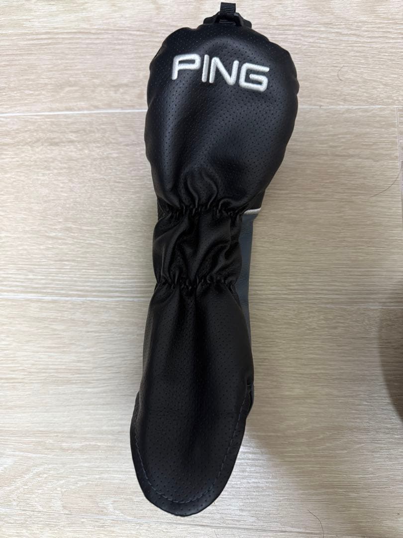 【本日限定値下】3W X65 PING G425 LST