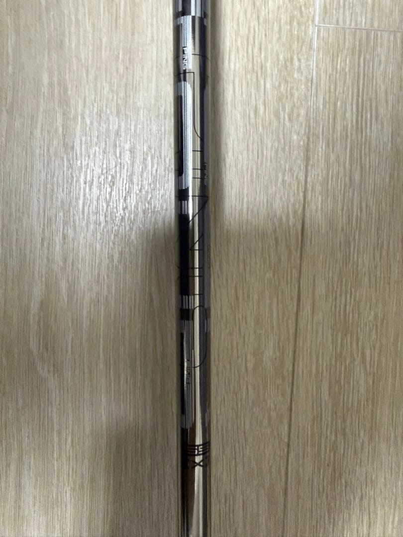 【本日限定値下】3W X65 PING G425 LST