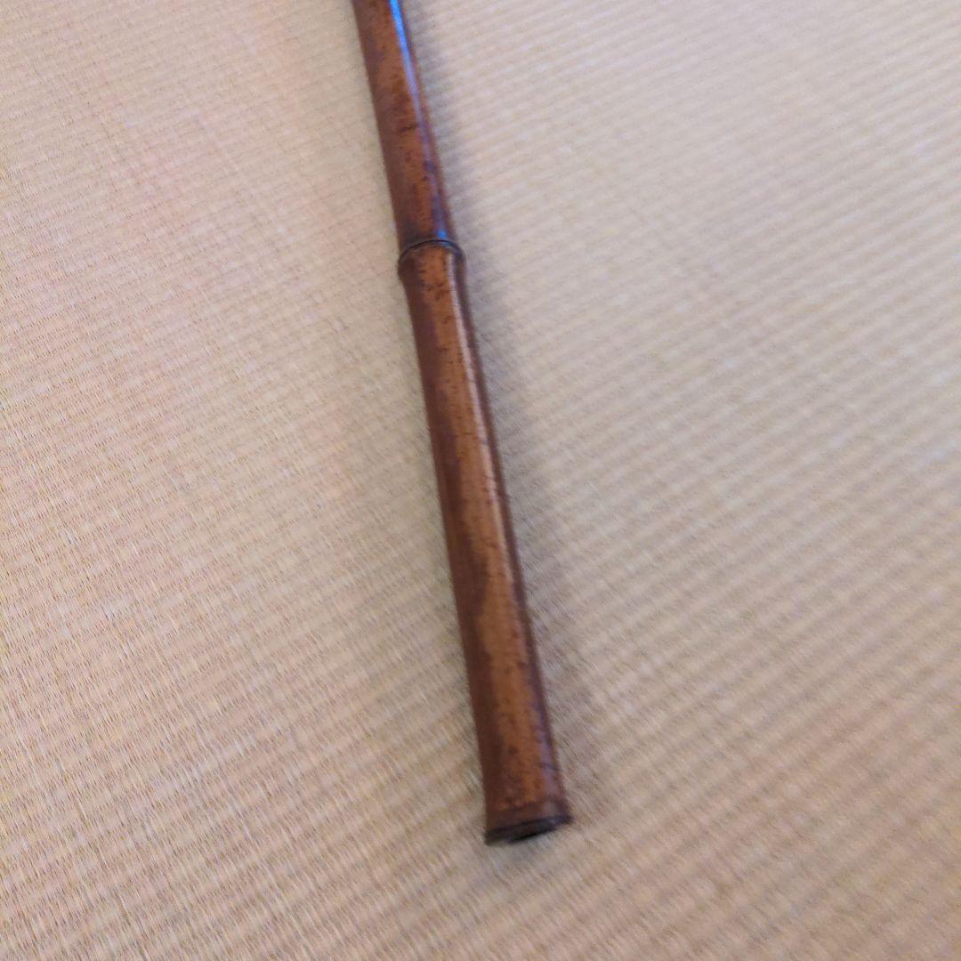 眞隠管 四本調子古典調七孔