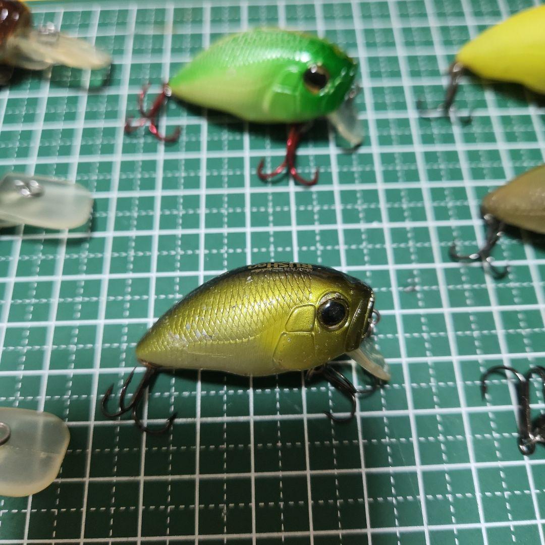 rush60 rush120　 8個セット