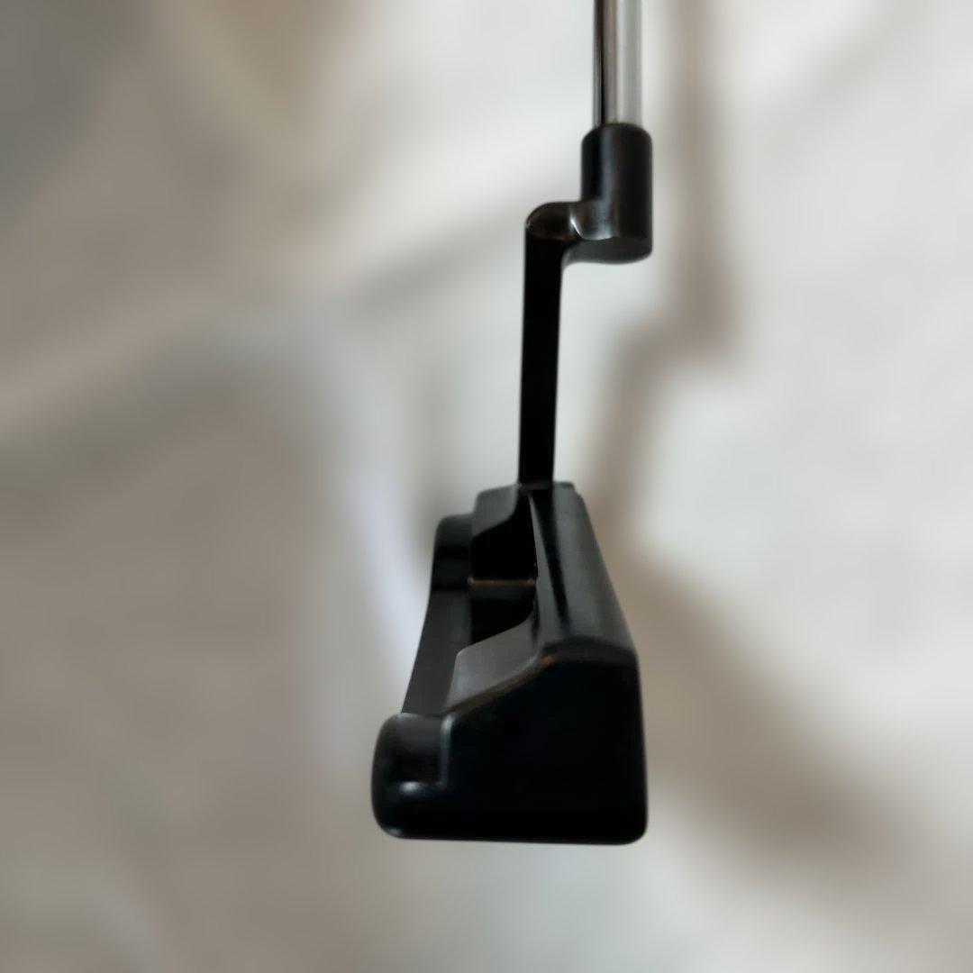 Scotty Cameron Classicニューポートガンブル 34inc