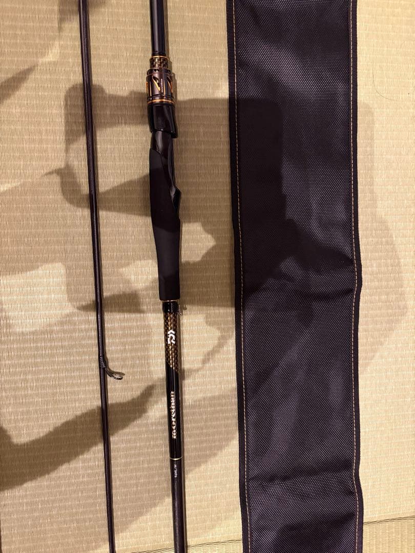 25 モアザン 96ML/M