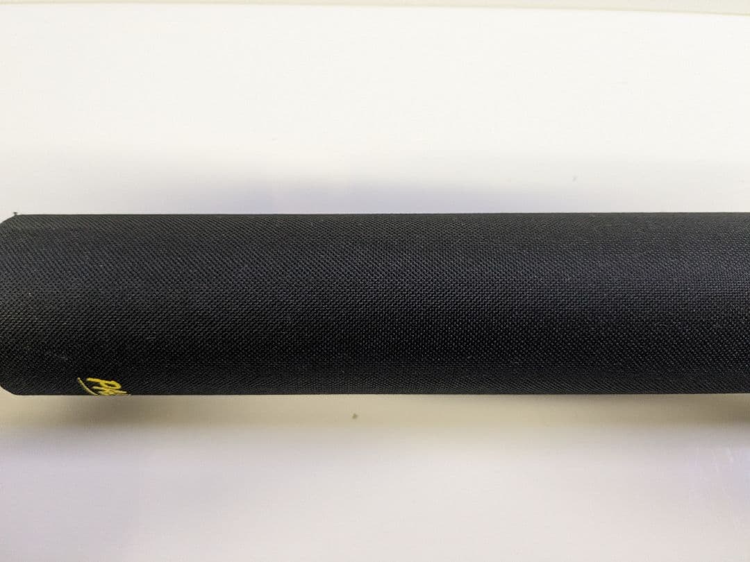 パームス クワトロQuattro QTRGS-53UL スピニングロッド