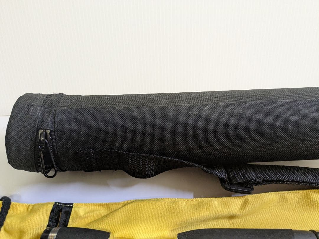 パームス クワトロQuattro QTRGS-53UL スピニングロッド