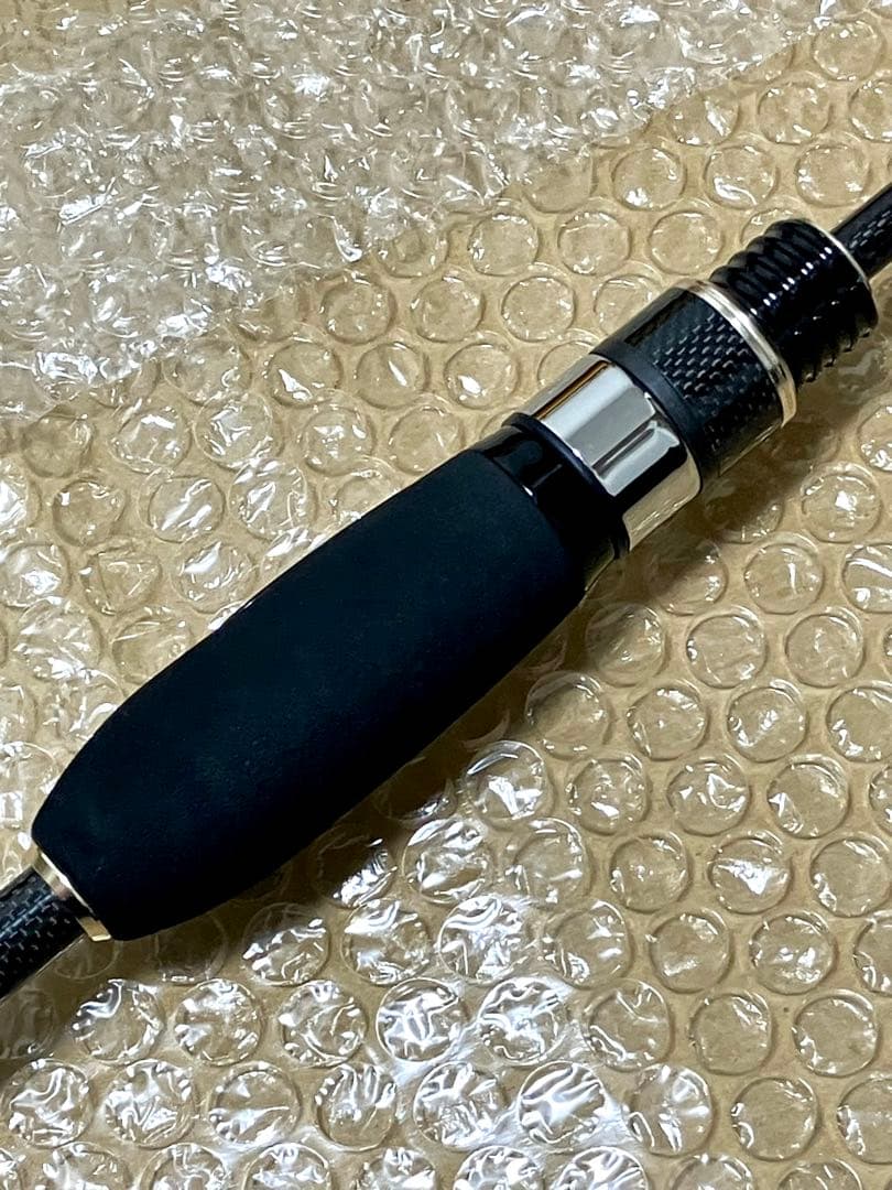 オリムピック 20 コルト UX 572 UL HS アジングロッド