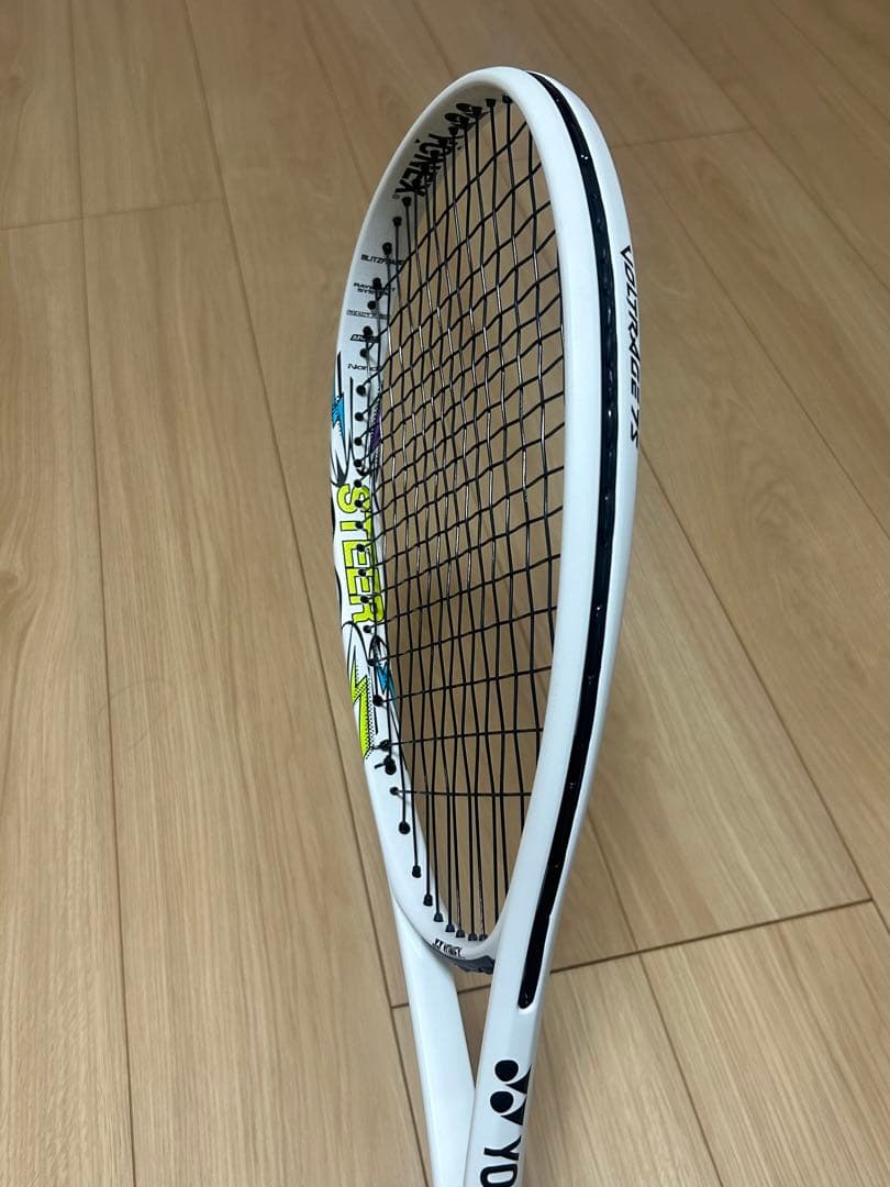 ボルトレイジ7s ステア