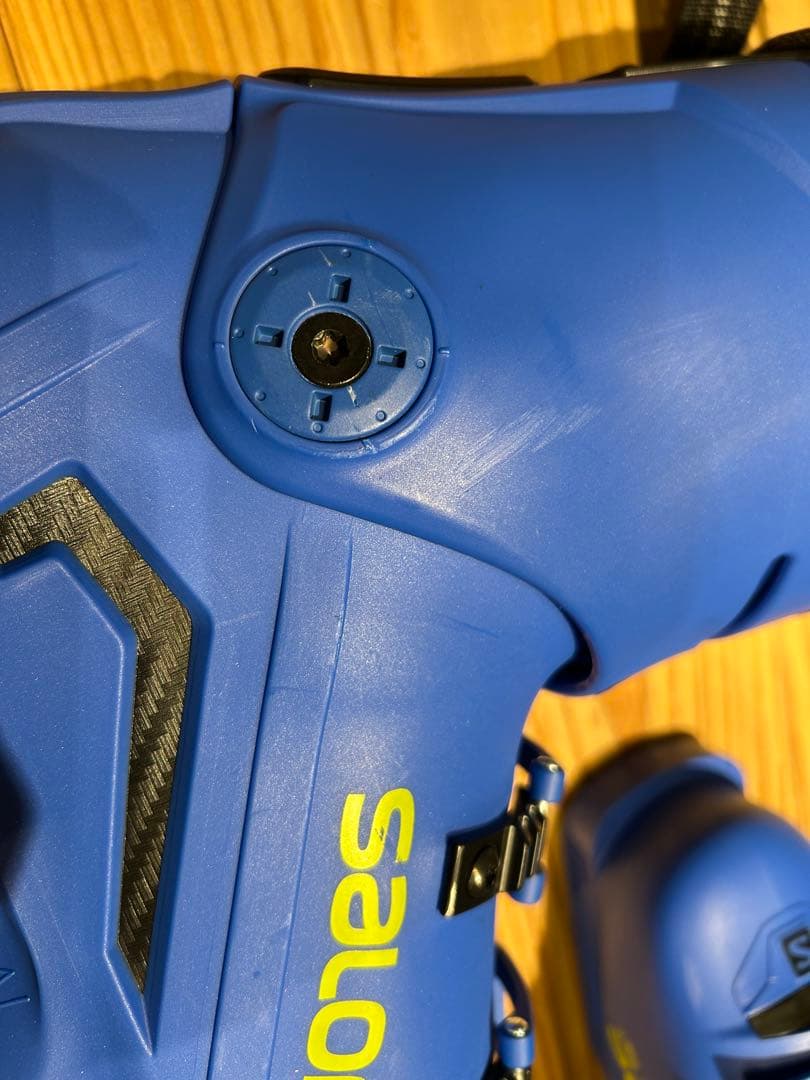 Salomon S/Race スキーブーツ 130