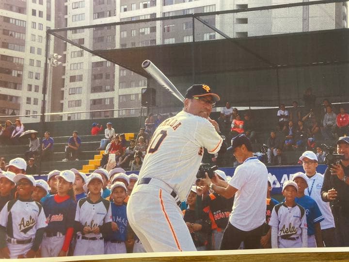 プロ野球 直筆サイン色紙 自筆、Giantsオリジナル万年筆 値下げあり