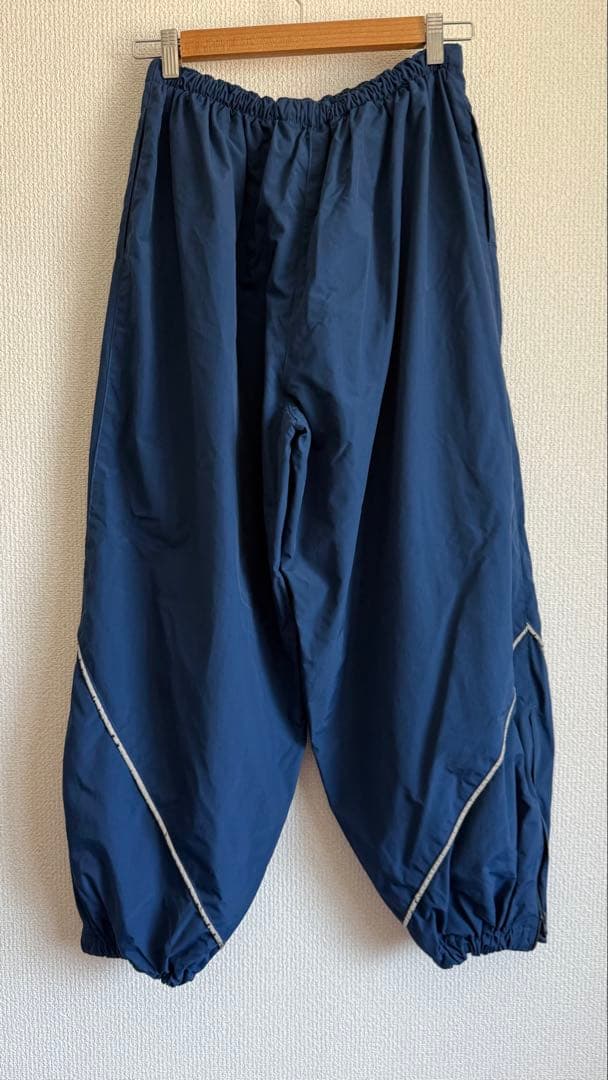 アメリカ軍 US AIRFORCE トレーニングパンツ ミリタリー パンツ