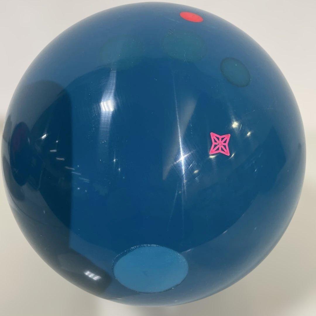 【中古】ROTO GRIP HUSTLE 15ポンド