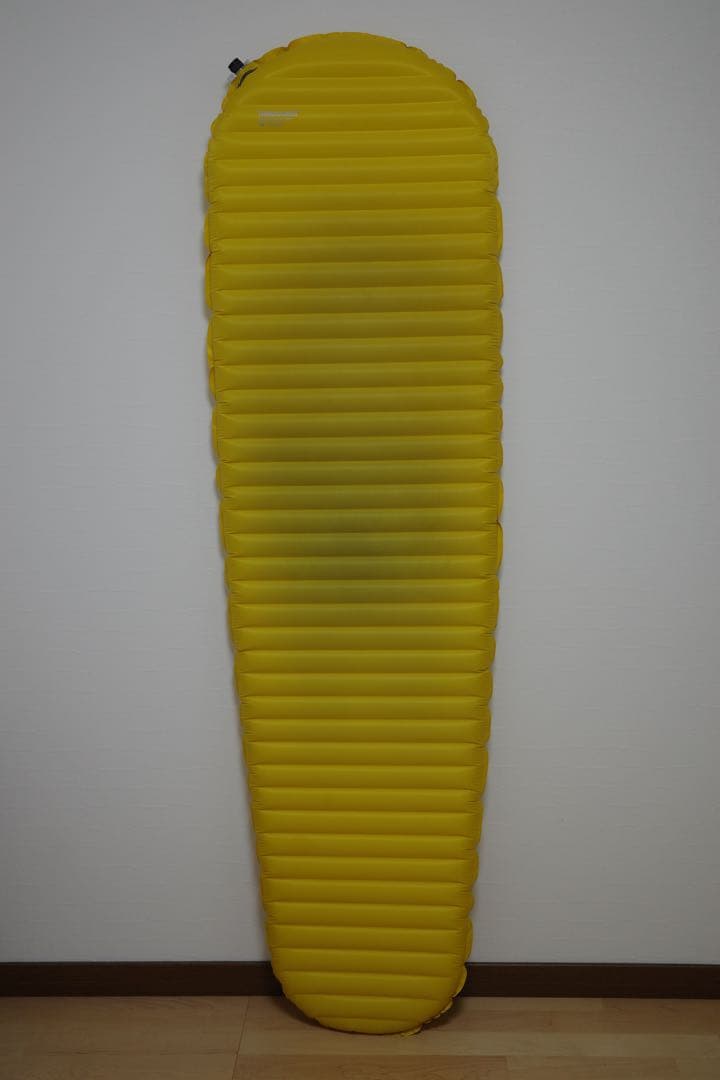 THERMAREST／NEO AIR XLITE