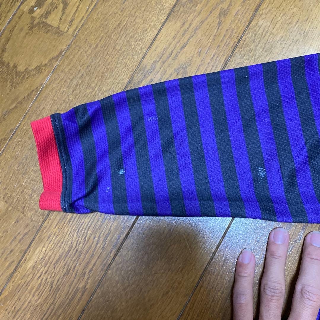 Nike アーセナル シャツ HENRY 12番　オーセンティック