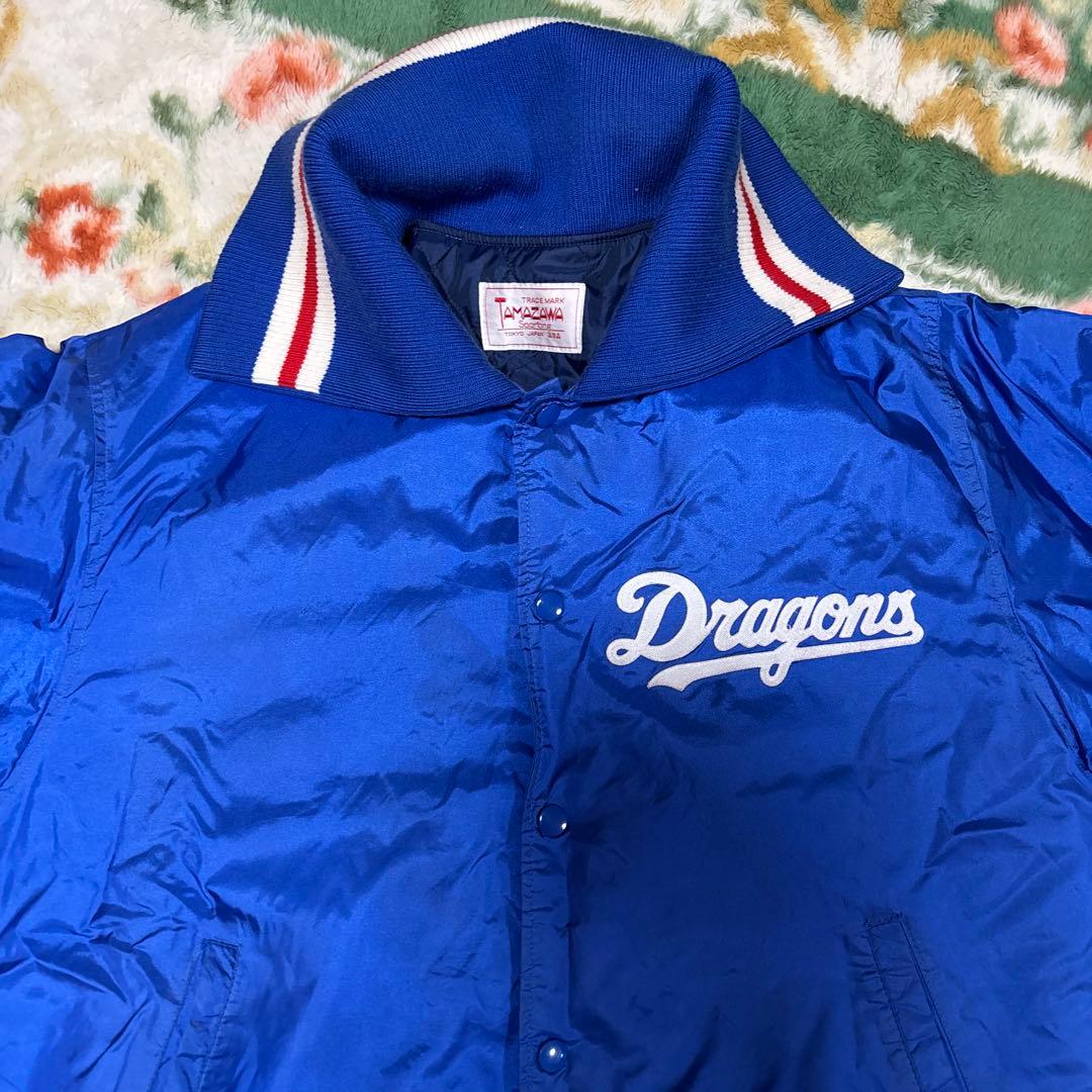 Rawlings Dragons ジャケット LLサイズ