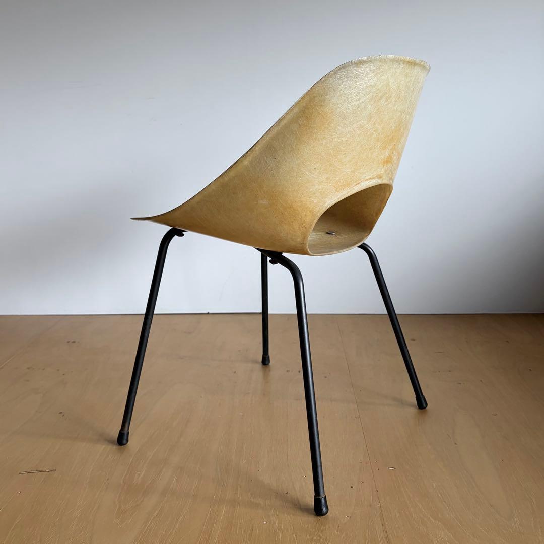 Pierre Guariche Tulip Chair ピエールガーリッシュ