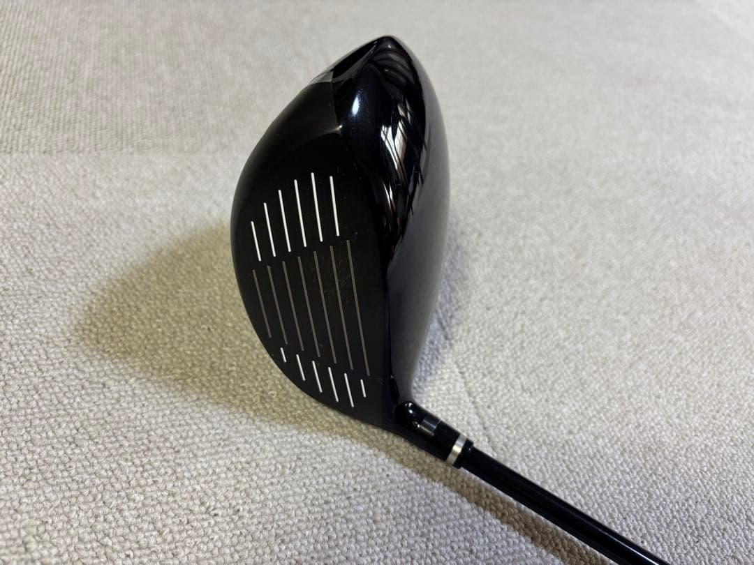 MIZUNOドライバー、5w