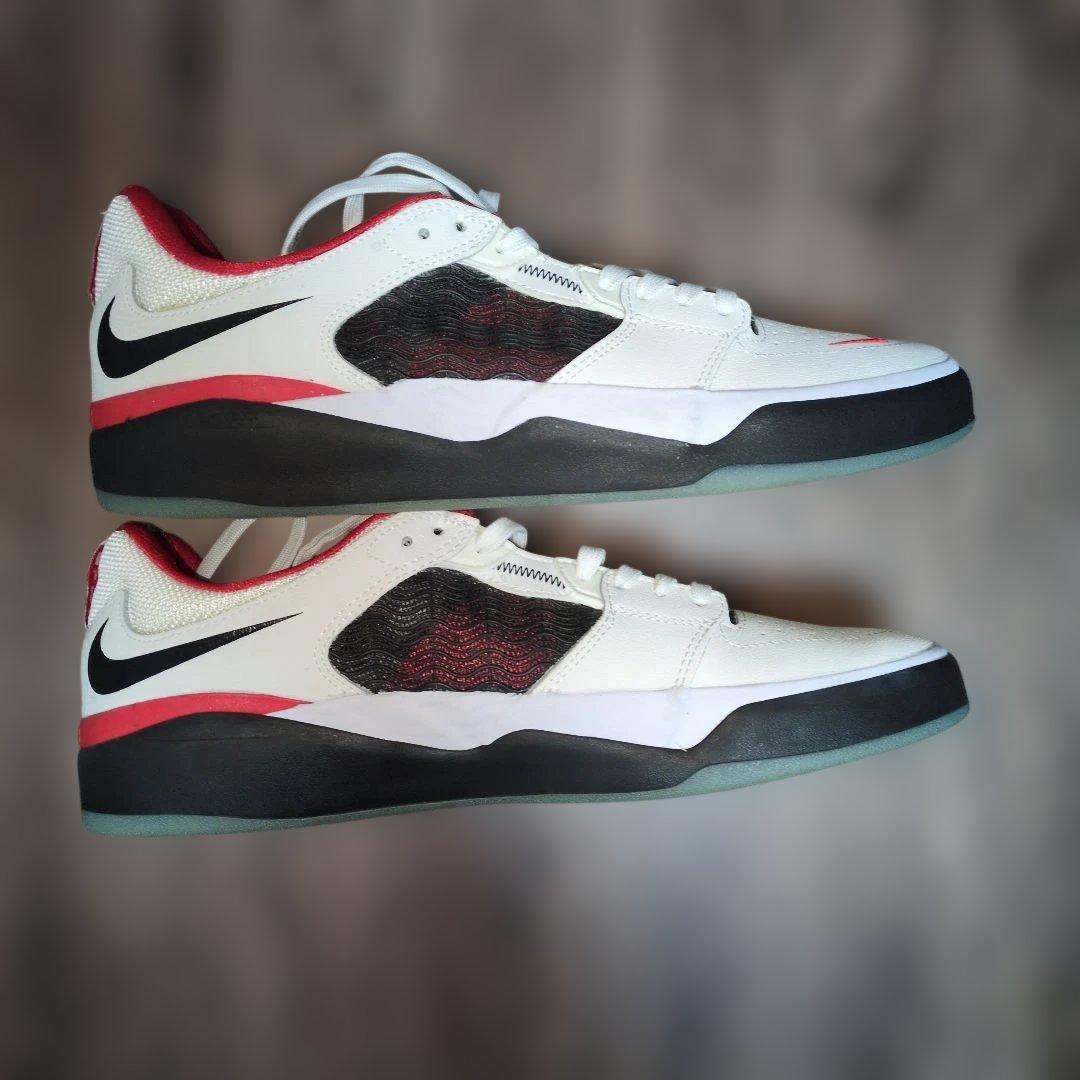 NIKEナイキSBイショッドウェア[SBIshodWairPRM]スニーカー