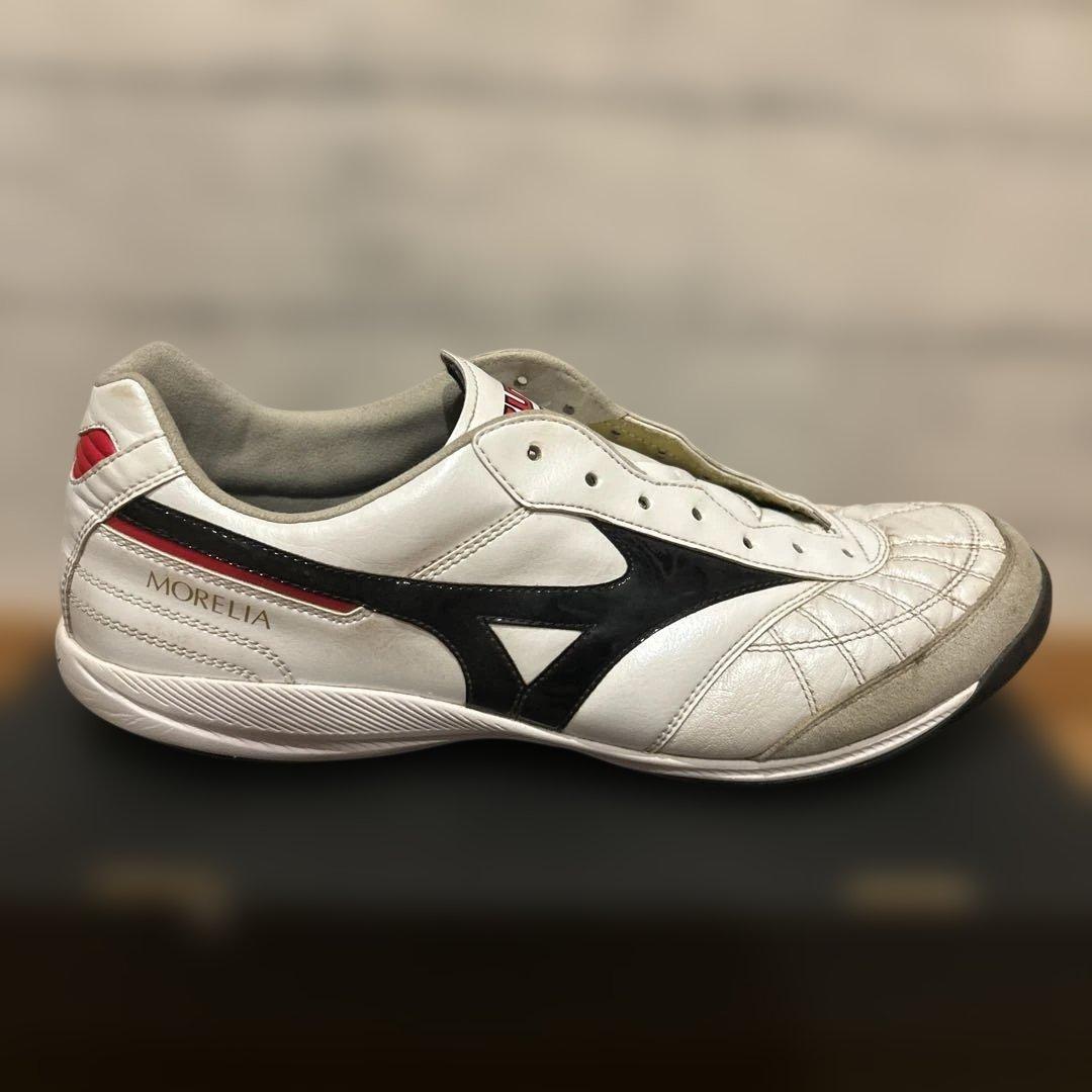 b*n様 Mizuno MORELIA SALA JAPAN TF 27.0