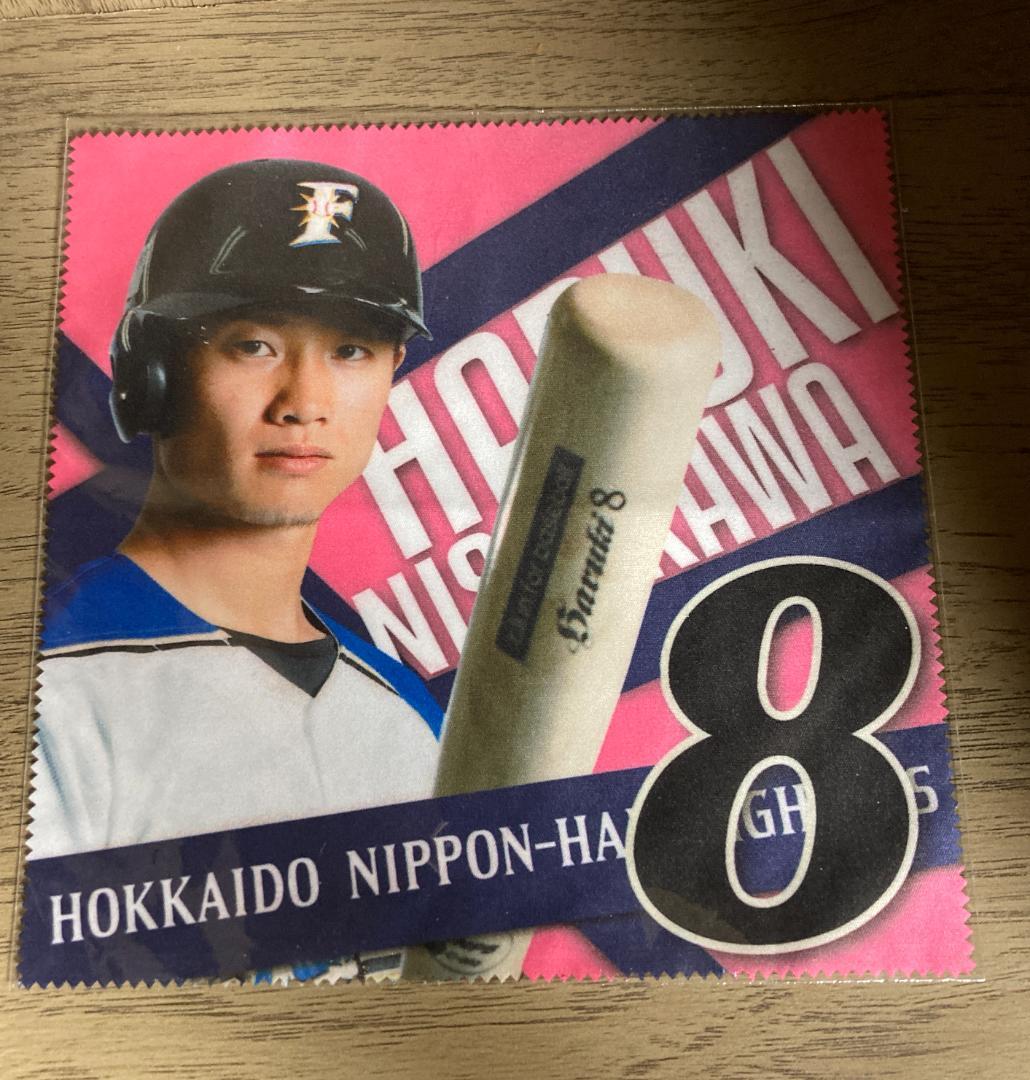 北海道日本ハムファイターズ 東映フライヤーズ 復刻ユニフォーム 7番
