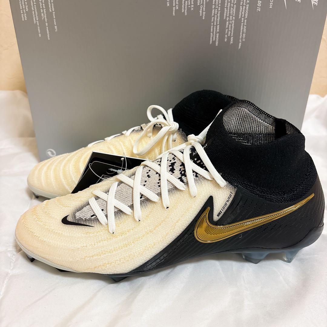 【新品】NIKE PHANTOM LUNA Ⅱ ELITE FG スパイク