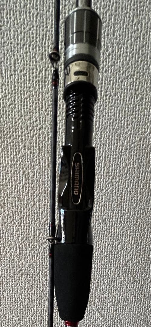 SHIMANO 船竿 ライトゲーム　BB 73M 195